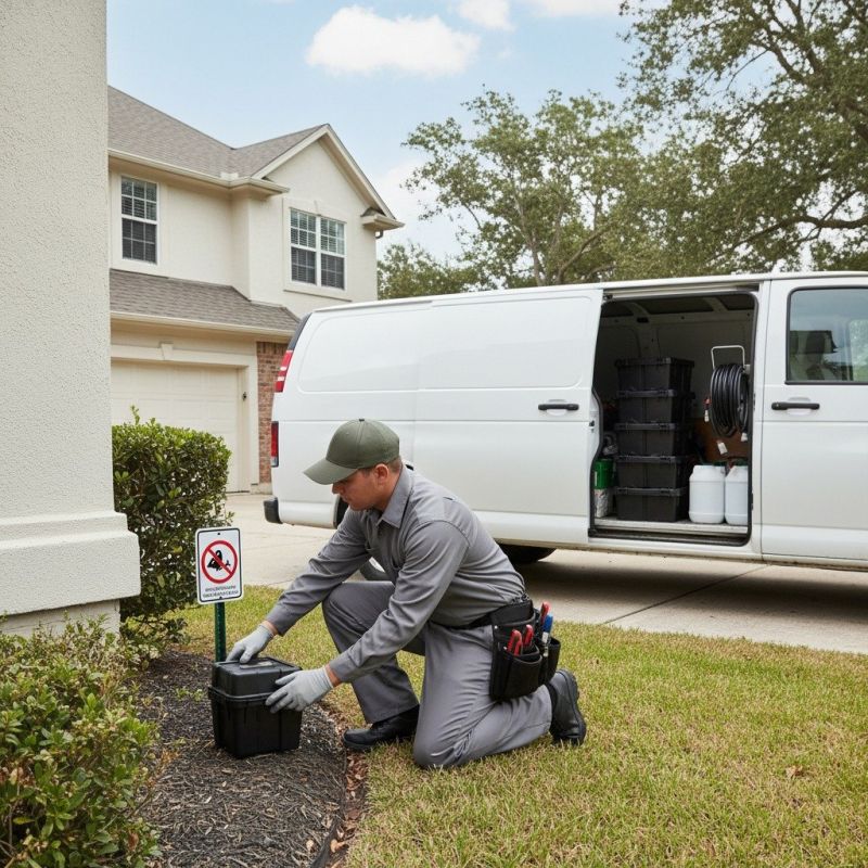 Common Rodent Problems Found In Commercial Properties