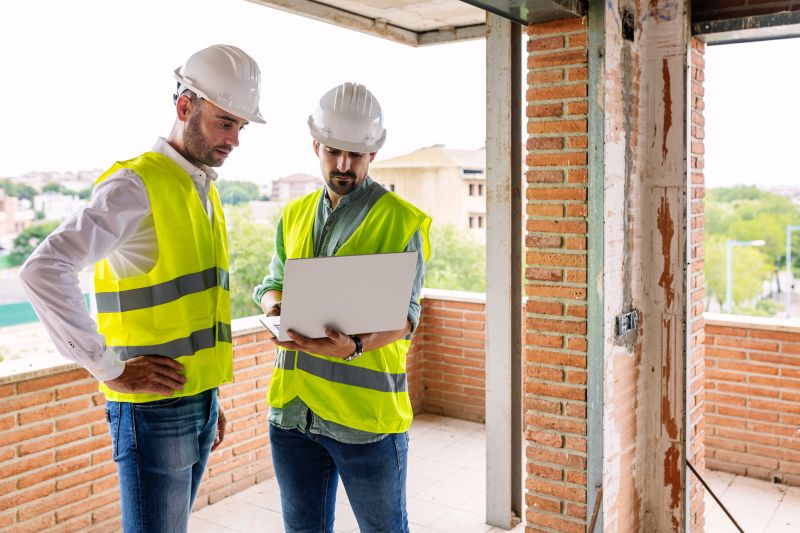 Mouse Inspection And Extermination